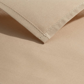 Eden 100% Cotton Cocktail Napkin Set 20X20 CM Sand Dune