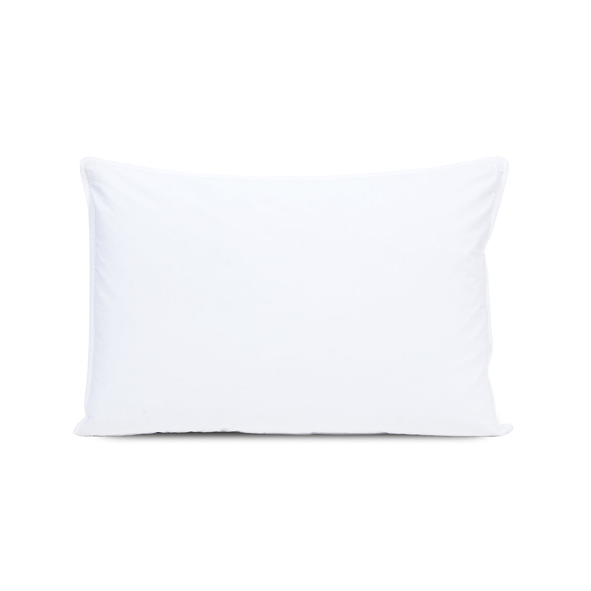 Elite Solid White 1PC Pillow