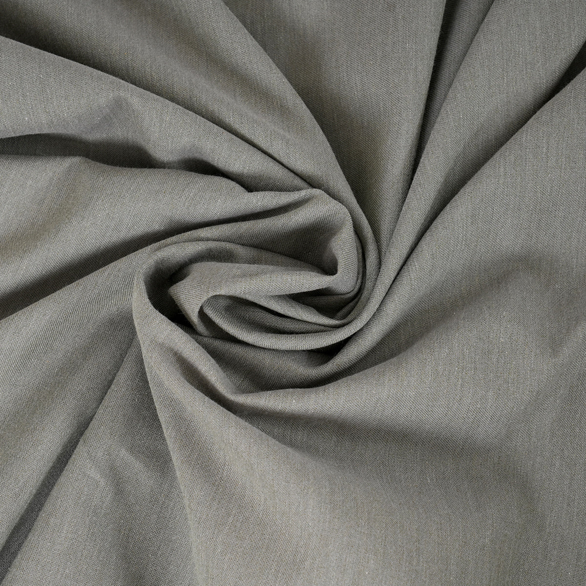 Emmie Made With Egyption Cotton Ultra Soft Green Bed Sheet with Pillow Case
