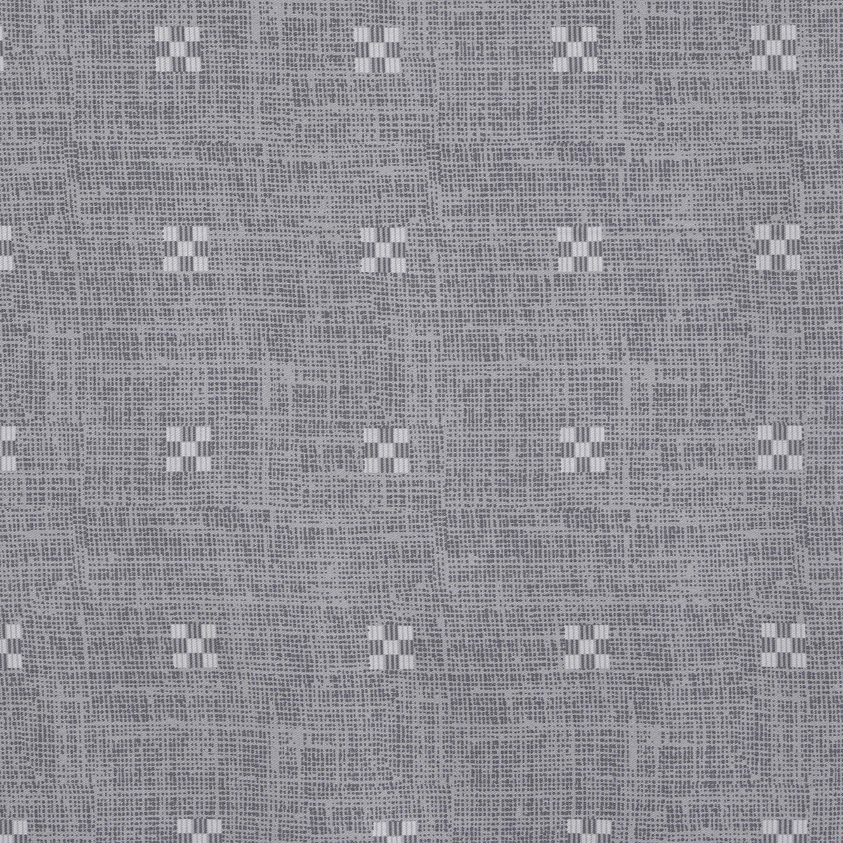 Hermosa Botanic Bloom Artisanal Aura 100% Cotton Printed Bedsheet with Pillow Case Grey