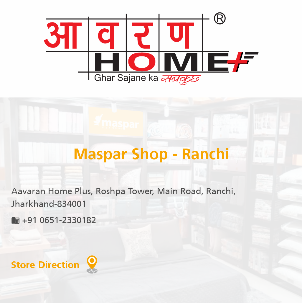 Ranchi