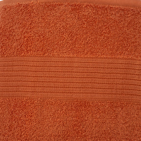 Jeneth Ultra-soft and highly absorbant Burnt Towel
