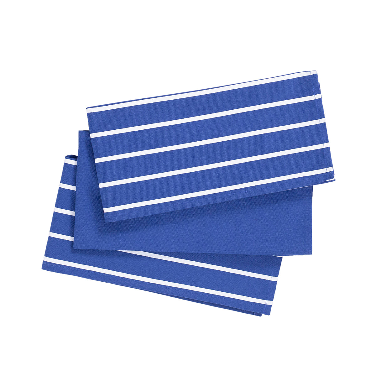 Celtic / Russel Blue 3 Pc Kitchen Towel