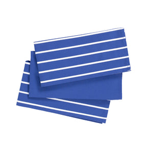 Celtic / Russel Blue 3 Pc Kitchen Towel