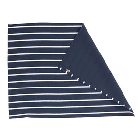 Celtic / Russel Dark Grey 3 Pc Kitchen Towel