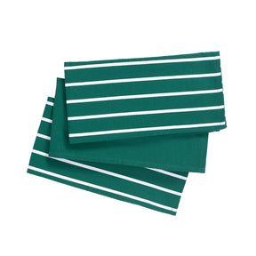 Celtic / Russel Green 3 Pc Kitchen Towel