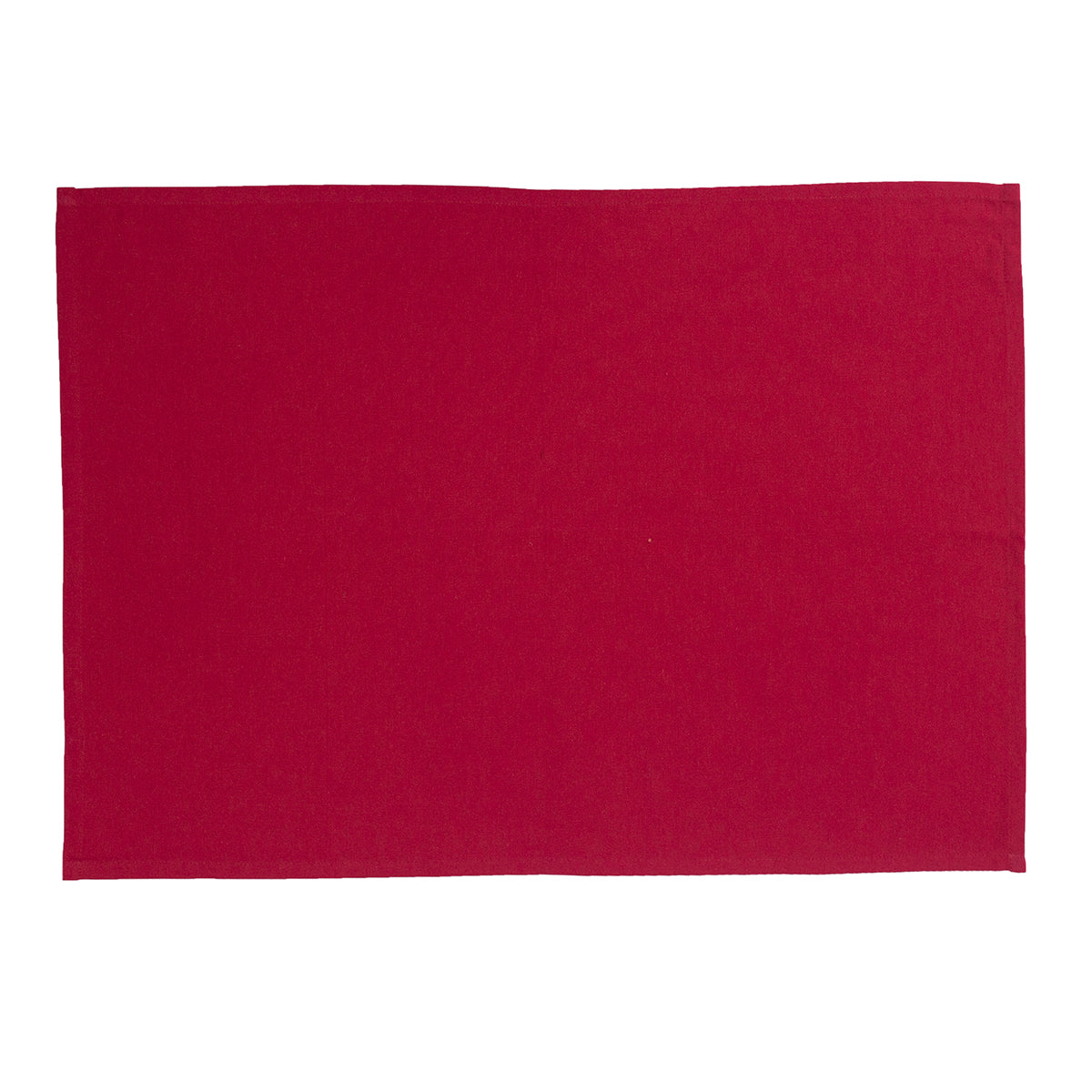 Celtic / Russel Red 3 Pc Kitchen Towel