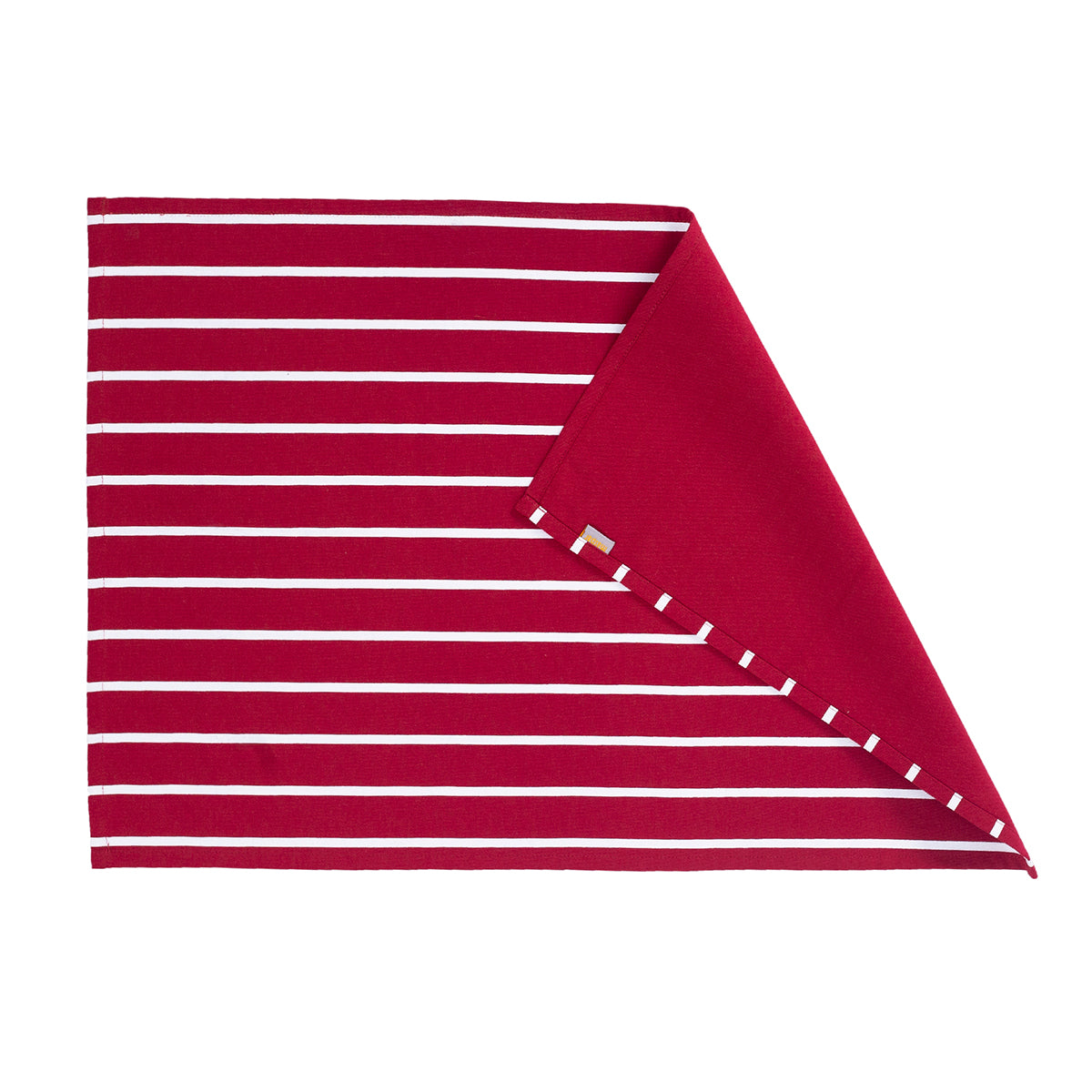 Celtic / Russel Red 3 Pc Kitchen Towel