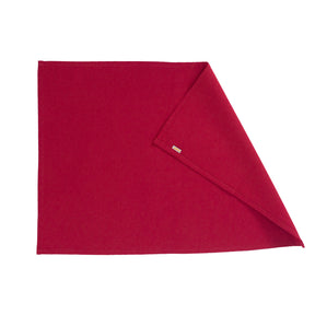 Celtic / Russel Red 3 Pc Kitchen Towel