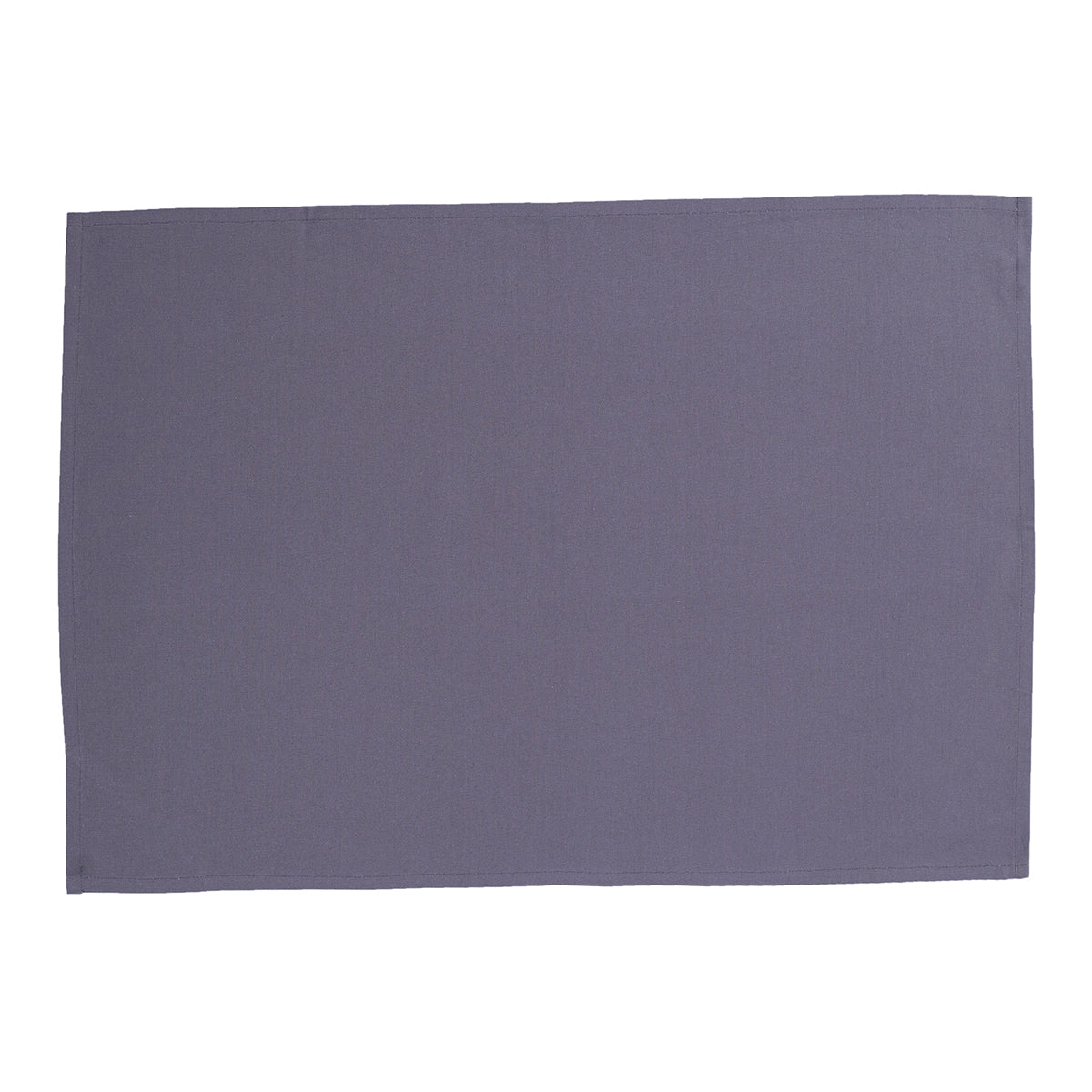 Scandi Block  / Solid Red/Grey 3 Pc Kitchen Towel