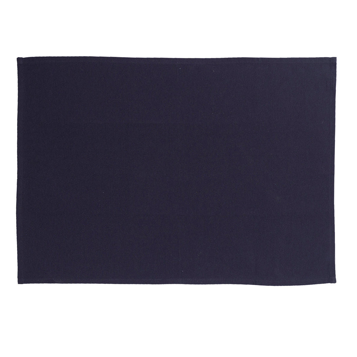 Raw Spikes / Solid Black/Grey 3 Pc Kitchen Towel