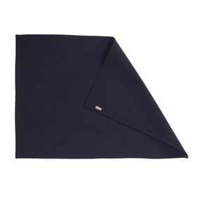 Raw Spikes / Solid Black/Grey 3 Pc Kitchen Towel