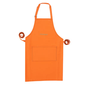 Maspar Solid Hip Hop Kitchen Set Orange
