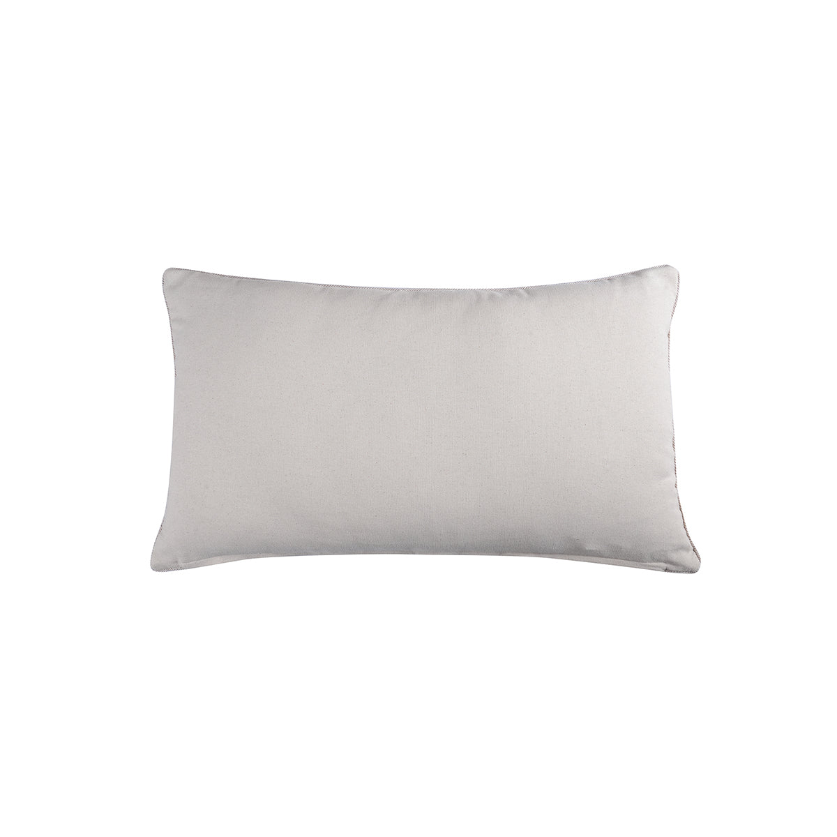 Ornamental Elegance Aurelian Cushion Cover Purple