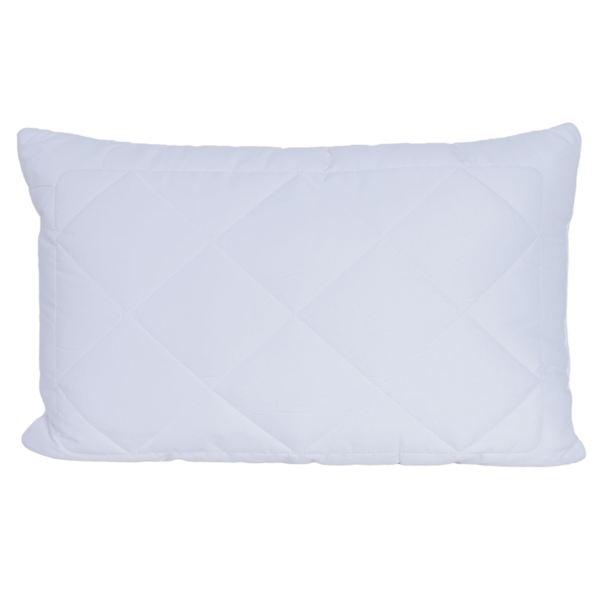 Classica Quilted Shell with Enhanced Comfort Pillow