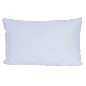 Classica Quilted Shell with Enhanced Comfort Pillow