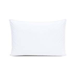 Elite Solid White 1PC Pillow