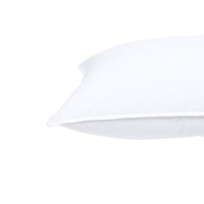Elite Solid White 1PC Pillow