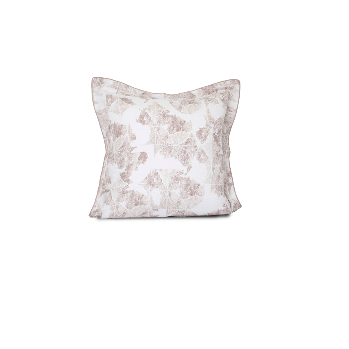 Ringlet Printed 2PC Pillow Case Euro Set