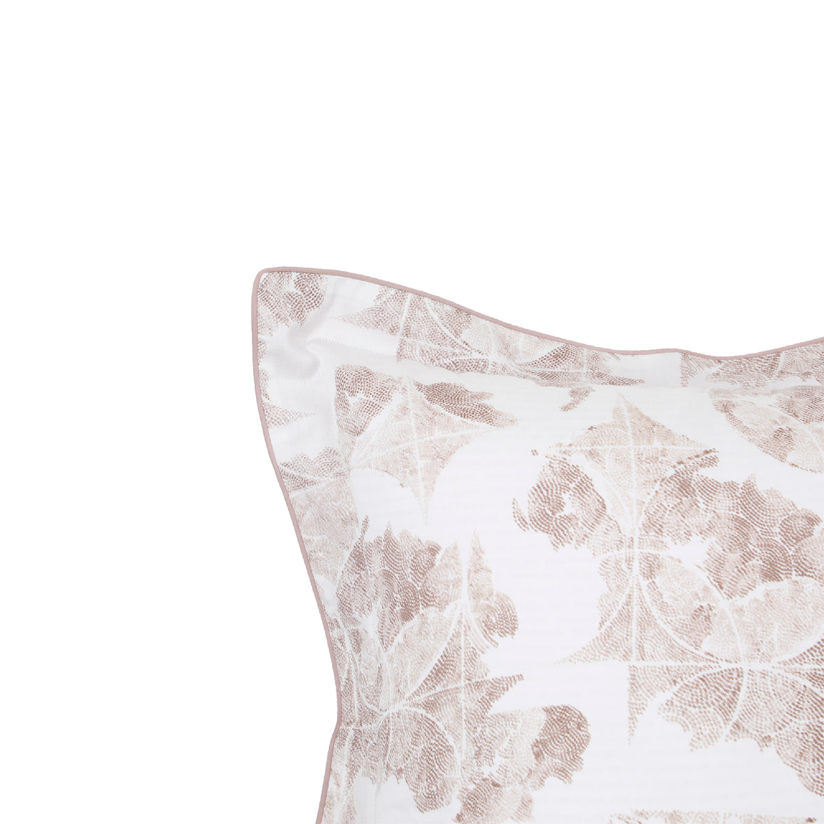 Ringlet Printed 2PC Pillow Case Euro Set