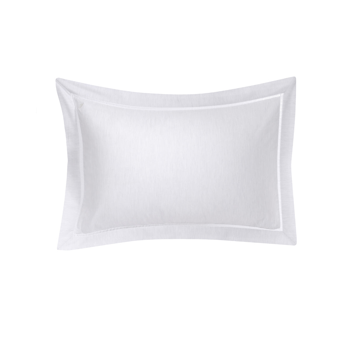 Emmie Made With Egyption Cotton Ultra Soft White Pillow Case Set