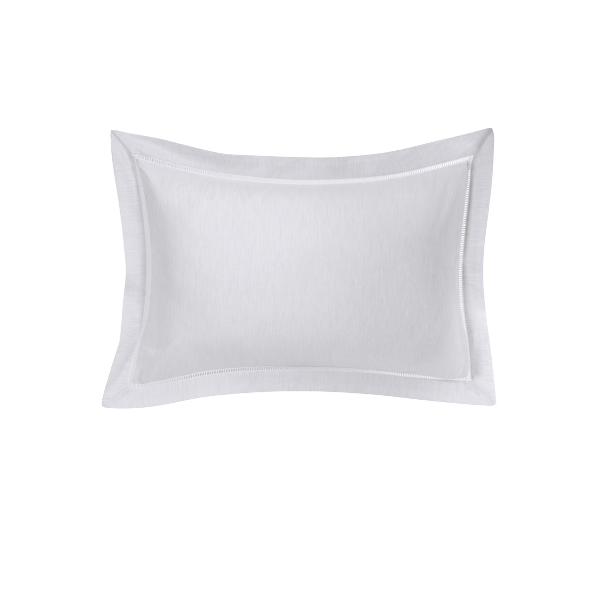 Emmie Made With Egyption Cotton Ultra Soft White Pillow Case Set