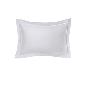 Emmie Made With Egyption Cotton Ultra Soft White Pillow Case Set