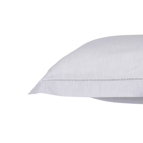 Emmie Made With Egyption Cotton Ultra Soft White Pillow Case Set