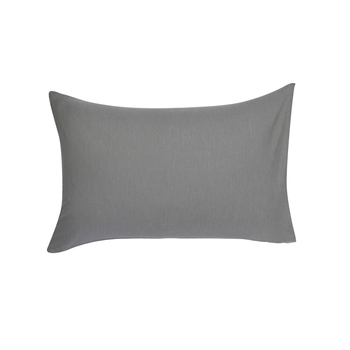 Pin Stripe Made With Egyption Cotton Ultra Soft Green Pillow Case Set