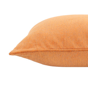 Charlotte Solid Dual Tone Woven Pillow Case Set