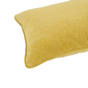 Charlotte Solid Dual Tone Woven Pillow Case Set