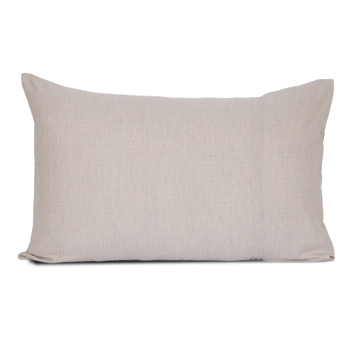 Emmie Made With Egyptian Cotton Woven with Hemm Stitch 2PC Pillow Case Set