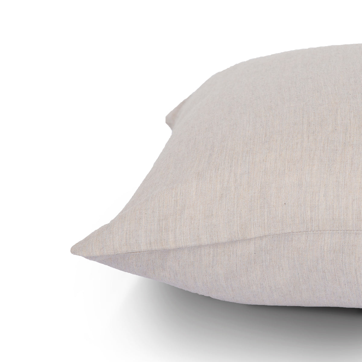 Emmie Made With Egyptian Cotton Woven with Hemm Stitch 2PC Pillow Case Set