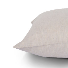 Emmie Made With Egyptian Cotton Woven with Hemm Stitch 2PC Pillow Case Set