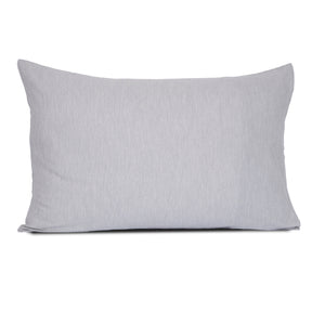 Emmie Made With Egyptian Cotton Woven with Hemm Stitch 2PC Pillow Case Set