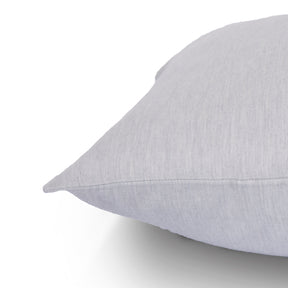 Emmie Made With Egyptian Cotton Woven with Hemm Stitch 2PC Pillow Case Set