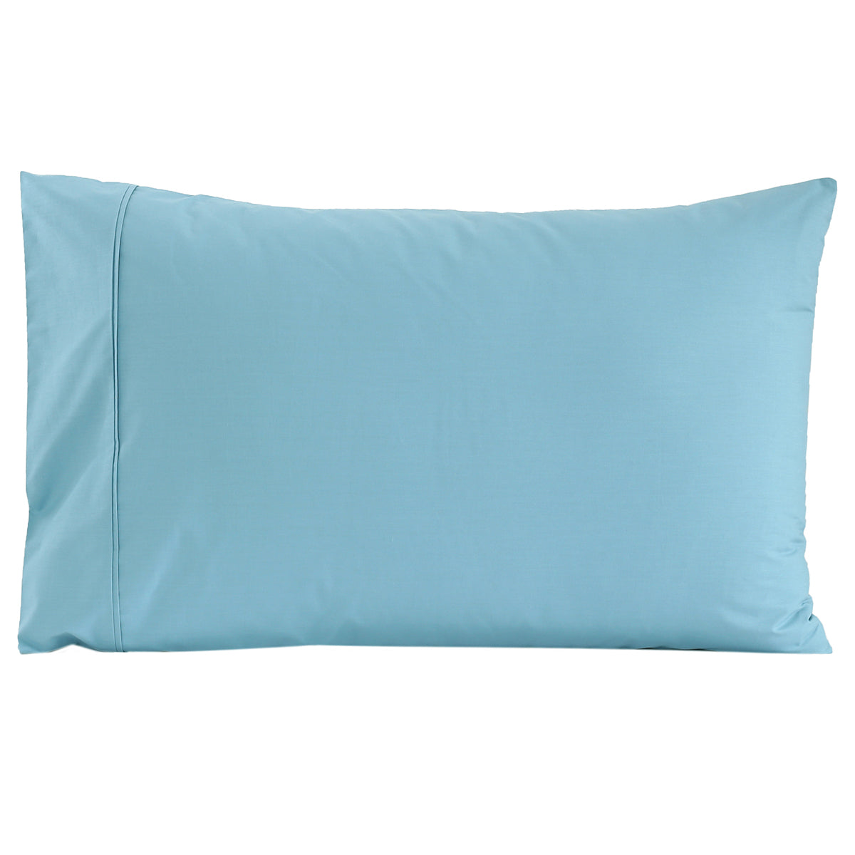 Slumber Solid 2PC Pillow Case Set