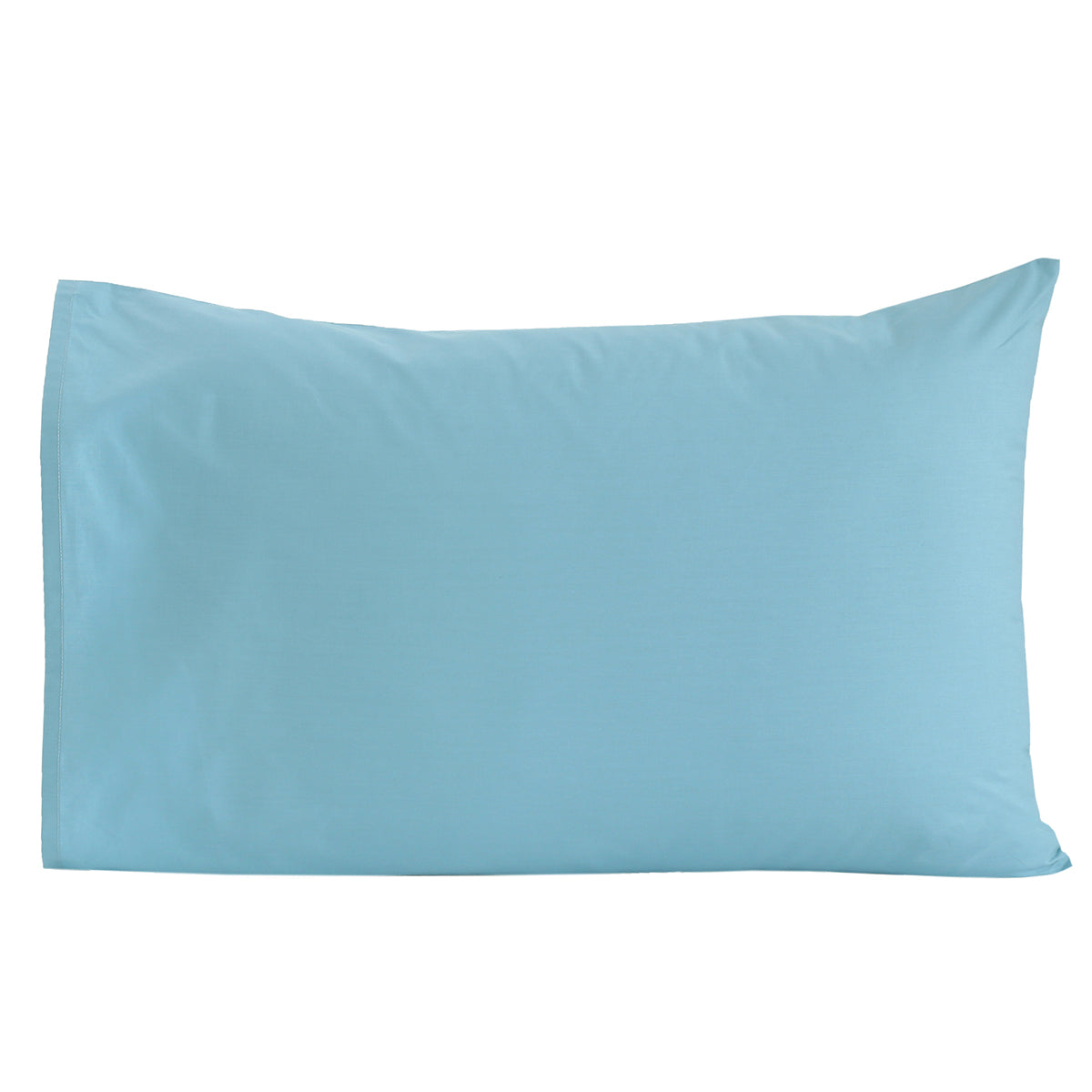 Slumber Solid 2PC Pillow Case Set