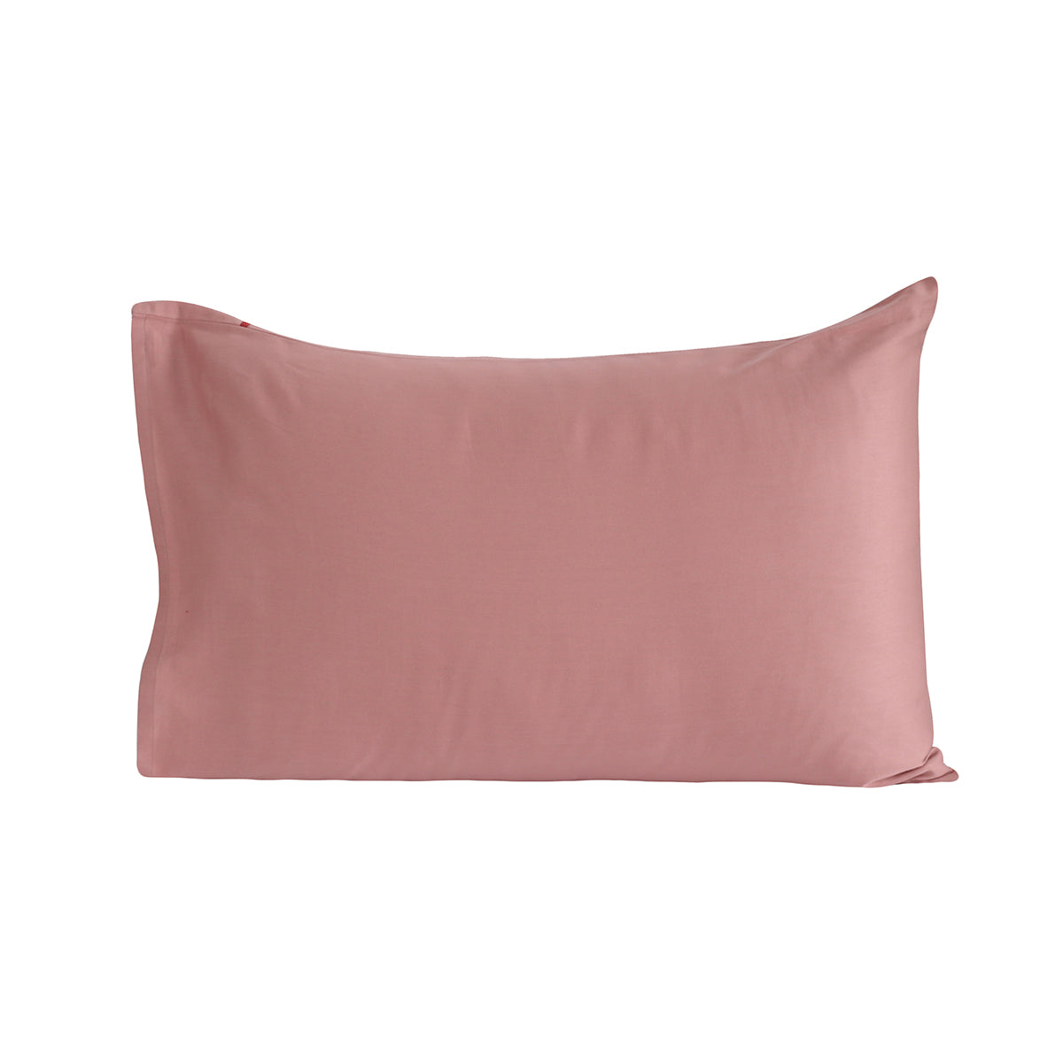 Viola Solid 2PC Pillow Case Set