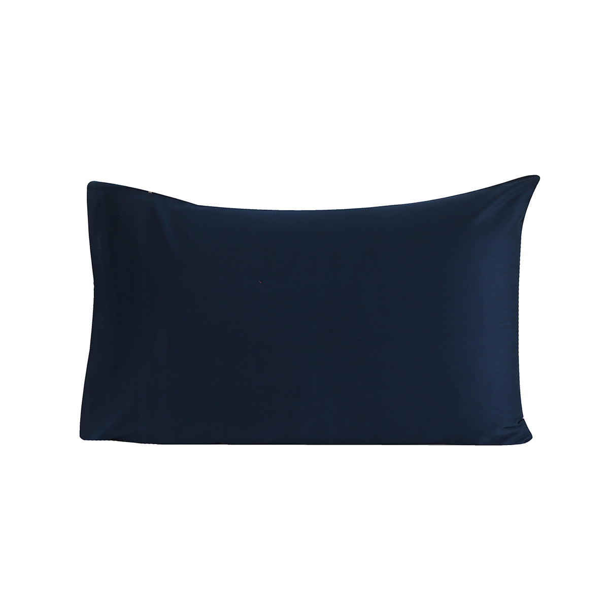 Viola Solid 2PC Pillow Case Set