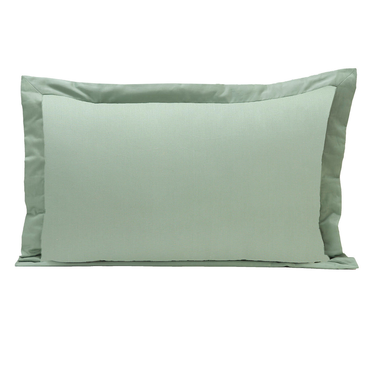 Rugged Stripes Printed 2PC Pillow Sham Set