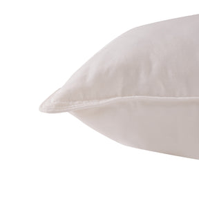 Plume Soft Cushion White 35X50 CM