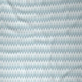 Hermosa Exotic Bouquet Asher Blue Quilt