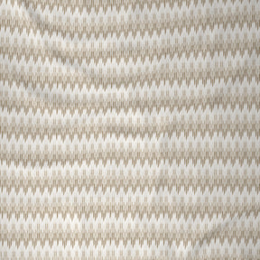Hermosa Exotic Bouquet Asher Neutral Quilt