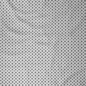 Hermosa Exotic Bouquet Elaine Grey Quilt