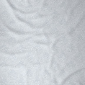 Hermosa Exotic Bouquet Solaris Blue Quilt