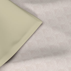 Hermosa Exotic Bouquet Solaris Neutral Quilt