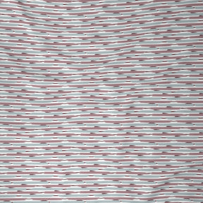 Backyard Patio Astra Summer AC Quilt/Quilted Bed Cover/Comforter Red