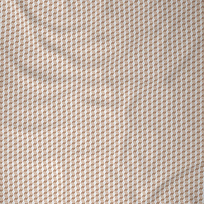 Backyard Patio Morris Summer AC Quilt/Quilted Bed Cover/Comforter Rust