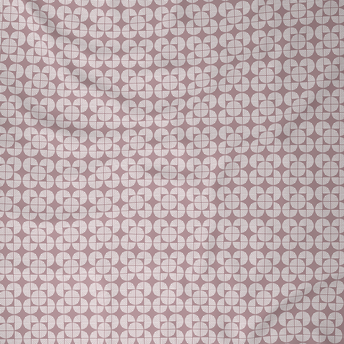 Backyard Patio Raeni Summer AC Quilt/Quilted Bed Cover/Comforter Red